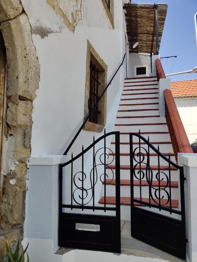 Villa Largo A2 Alcácer do Sal Exterior foto